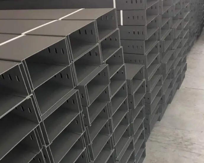 防火電纜槽盒安裝要遵循哪些要求，長(zhǎng)度、跨距和載荷說明介紹